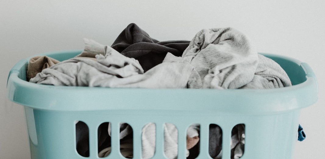 Washing basket