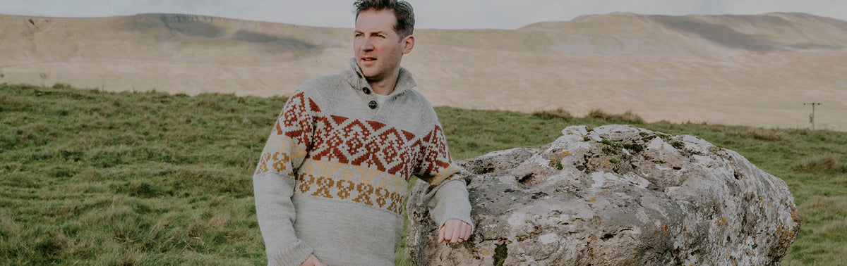 Perfect for British Springtime