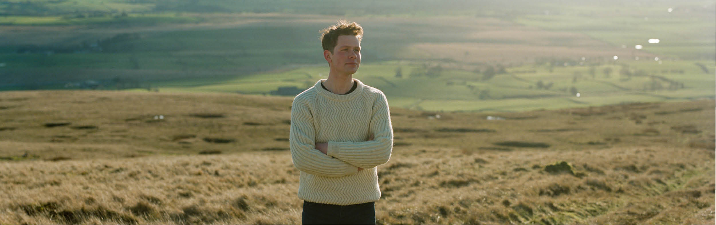 Men's Knitwear