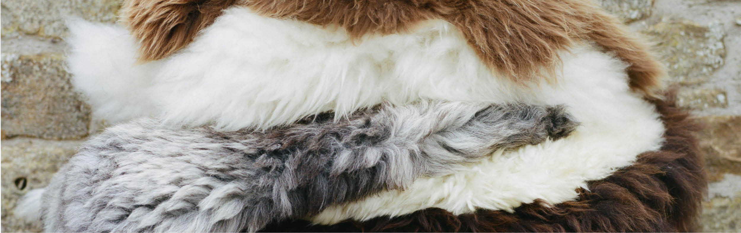 British Sheepskin Rugs