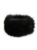 Snow Queen Sheepskin Hat