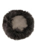 Snow Queen Sheepskin Hat