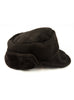 Sheepskin Trapper Hat