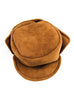 Sheepskin Trapper Hat