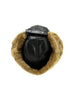 Biggles Sheepskin Flying Helmet