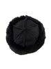 Ingleborough Dome Sheepskin Hat