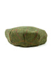 Teflon Coated Wool Traditional Flat Cap