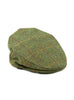 Teflon Coated Wool Traditional Flat Cap