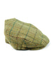 Teflon Coated Wool Traditional Flat Cap