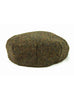 Harris Tweed Flat Cap British Made