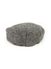 Harris Tweed Flat Cap British Made