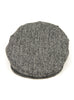 Harris Tweed Flat Cap British Made