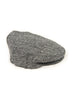 Harris Tweed Flat Cap British Made