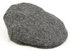 Harris Tweed Flat Cap British Made