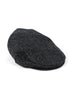 Children's Harris Tweed Flat Cap