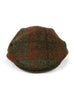 Children's Harris Tweed Flat Cap