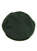 Wax Cotton Flat Cap