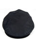 Wax Cotton Flat Cap