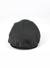 Wax Cotton Flat Cap