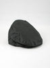Wax Cotton Flat Cap