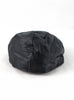 Wax Cotton Flat Cap