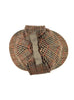 Sherlock British Wool Tweed Deerstalker Hat