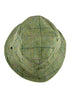 British Wool Tweed Bucket Poacher Hat