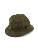 Ghillie British Wool Tweed Hat