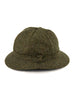 Ghillie British Wool Tweed Hat