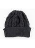 Clapdale Wool Traceable Aran Beanie