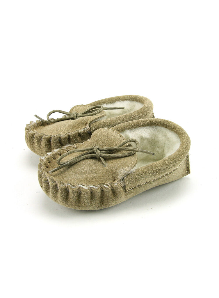 Moccasin Slippers Good Quality Slippers Uk British Made Children's