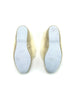 Ladies Collared Full Heeled Slippers