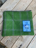 Traceable Clapdale Wool Dalesbred Zip Pouch Bag
