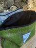 Traceable Clapdale Wool Dalesbred Wash Bag