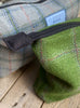 Traceable Clapdale Wool Dalesbred Wash Bag