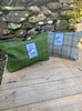 Traceable Clapdale Wool Dalesbred Wash Bag