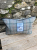 Traceable Clapdale Wool Dalesbred Wash Bag