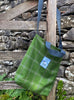 Traceable Clapdale Wool Dalesbred Tote Bag