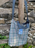 Traceable Clapdale Wool Dalesbred Tote Bag
