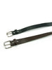 British Made Real Leather Belt - Standard