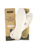 Glencroft Thick 100% British Wool Insoles - One Size