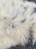 Monochrome British Sheepskin Rug