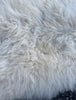 Marlin Huge Cream British Sheepskin Rug