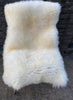 cream sheepskin rug 