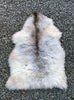 Neasden Wolfie Grey Sheepskin Rug