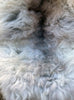 Neasden Wolfie Grey Sheepskin Rug