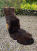 Double Natural Sheepskin Rug