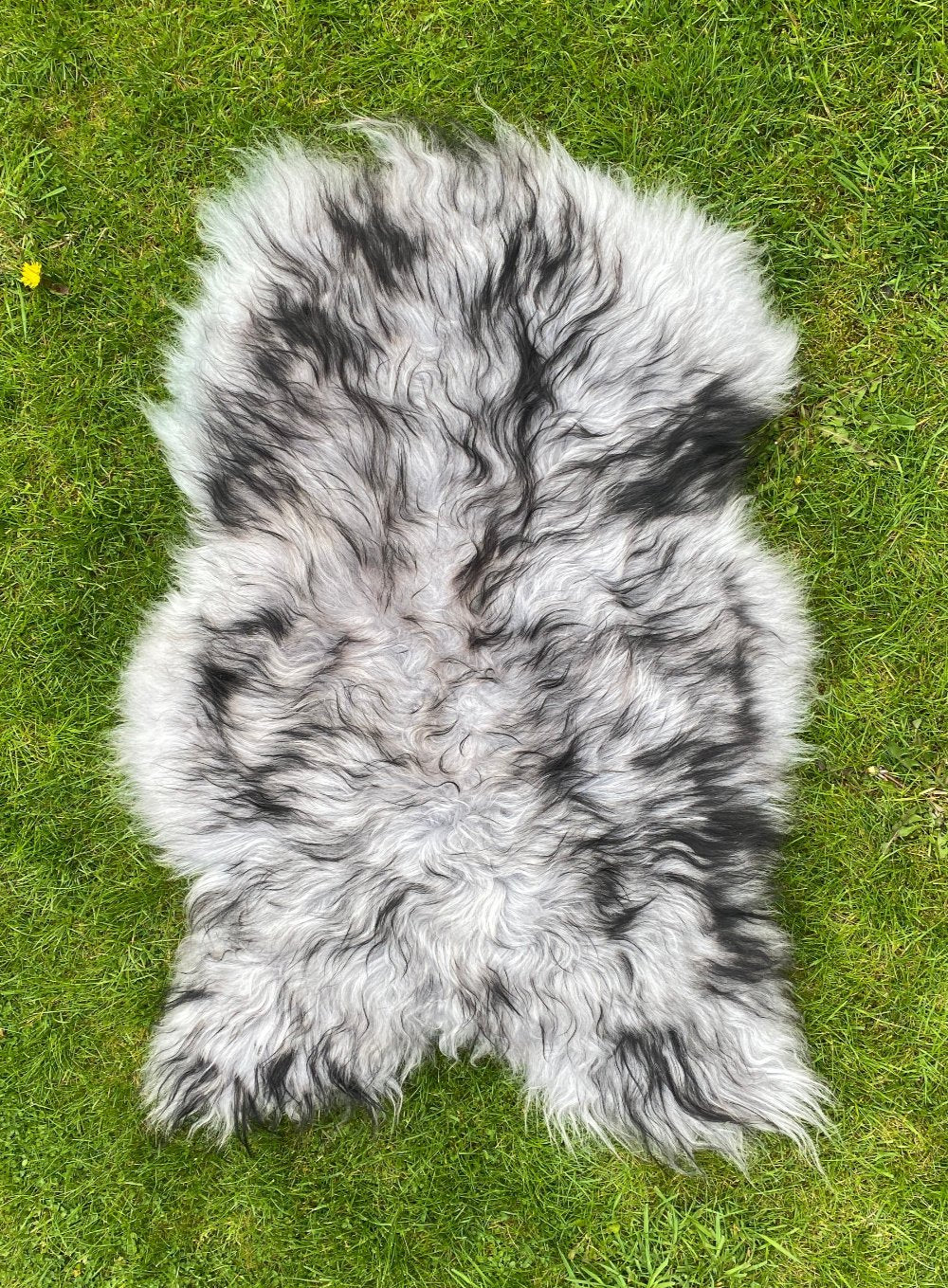 Icelandic Sheepskin Rugs