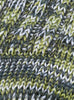 Yorkshire Made Green Wool Socks