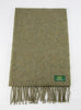 Plain Lambswool Scarves